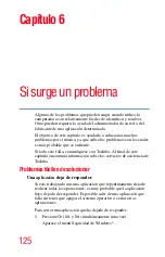 Preview for 125 page of Toshiba Satellite Pro U920t Series (Spanish) Manual Del Usuario