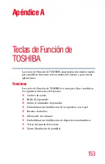 Preview for 153 page of Toshiba Satellite Pro U920t Series (Spanish) Manual Del Usuario