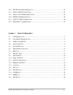 Preview for 7 page of Toshiba Satellite Pro Maintenance Manual