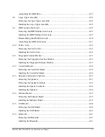 Preview for 9 page of Toshiba Satellite Pro Maintenance Manual