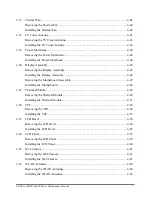 Preview for 10 page of Toshiba Satellite Pro Maintenance Manual