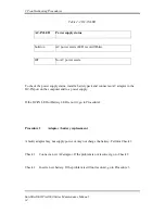 Preview for 48 page of Toshiba Satellite Pro Maintenance Manual