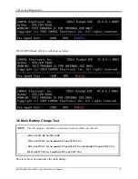 Preview for 132 page of Toshiba Satellite Pro Maintenance Manual