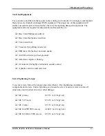 Preview for 182 page of Toshiba Satellite Pro Maintenance Manual