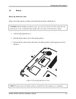 Preview for 184 page of Toshiba Satellite Pro Maintenance Manual