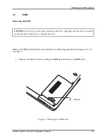 Preview for 186 page of Toshiba Satellite Pro Maintenance Manual