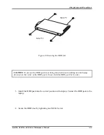 Preview for 189 page of Toshiba Satellite Pro Maintenance Manual