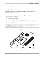 Preview for 190 page of Toshiba Satellite Pro Maintenance Manual