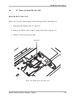 Preview for 195 page of Toshiba Satellite Pro Maintenance Manual