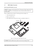 Preview for 198 page of Toshiba Satellite Pro Maintenance Manual