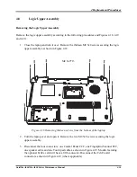 Preview for 201 page of Toshiba Satellite Pro Maintenance Manual