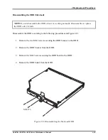 Preview for 205 page of Toshiba Satellite Pro Maintenance Manual