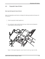 Preview for 208 page of Toshiba Satellite Pro Maintenance Manual