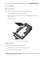 Preview for 216 page of Toshiba Satellite Pro Maintenance Manual