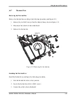 Preview for 217 page of Toshiba Satellite Pro Maintenance Manual