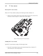 Preview for 218 page of Toshiba Satellite Pro Maintenance Manual