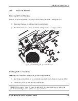 Preview for 219 page of Toshiba Satellite Pro Maintenance Manual