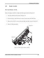 Preview for 220 page of Toshiba Satellite Pro Maintenance Manual