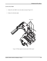 Preview for 225 page of Toshiba Satellite Pro Maintenance Manual