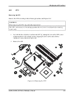 Preview for 229 page of Toshiba Satellite Pro Maintenance Manual