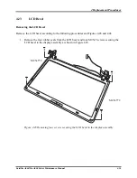 Preview for 231 page of Toshiba Satellite Pro Maintenance Manual