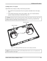 Preview for 238 page of Toshiba Satellite Pro Maintenance Manual