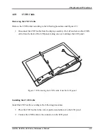 Preview for 240 page of Toshiba Satellite Pro Maintenance Manual