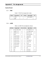 Preview for 255 page of Toshiba Satellite Pro Maintenance Manual