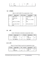 Preview for 258 page of Toshiba Satellite Pro Maintenance Manual