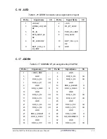 Preview for 263 page of Toshiba Satellite Pro Maintenance Manual