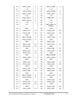 Preview for 265 page of Toshiba Satellite Pro Maintenance Manual