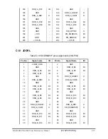 Preview for 266 page of Toshiba Satellite Pro Maintenance Manual