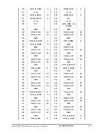 Preview for 268 page of Toshiba Satellite Pro Maintenance Manual