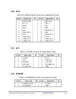 Preview for 270 page of Toshiba Satellite Pro Maintenance Manual