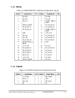 Preview for 271 page of Toshiba Satellite Pro Maintenance Manual