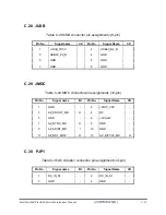 Preview for 273 page of Toshiba Satellite Pro Maintenance Manual