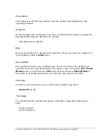 Preview for 5 page of Toshiba Satellite ProT130D Maintenance Manual