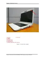 Preview for 20 page of Toshiba Satellite ProT130D Maintenance Manual