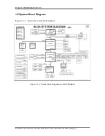 Preview for 21 page of Toshiba Satellite ProT130D Maintenance Manual