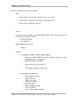 Preview for 22 page of Toshiba Satellite ProT130D Maintenance Manual