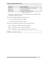 Preview for 45 page of Toshiba Satellite ProT130D Maintenance Manual