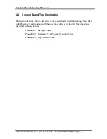 Preview for 49 page of Toshiba Satellite ProT130D Maintenance Manual