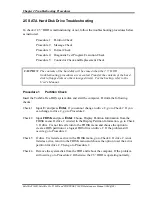 Preview for 52 page of Toshiba Satellite ProT130D Maintenance Manual