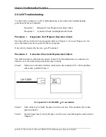 Preview for 64 page of Toshiba Satellite ProT130D Maintenance Manual