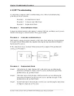 Preview for 79 page of Toshiba Satellite ProT130D Maintenance Manual