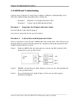 Preview for 80 page of Toshiba Satellite ProT130D Maintenance Manual