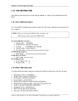 Preview for 141 page of Toshiba Satellite ProT130D Maintenance Manual