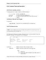 Preview for 148 page of Toshiba Satellite ProT130D Maintenance Manual