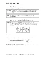 Preview for 160 page of Toshiba Satellite ProT130D Maintenance Manual