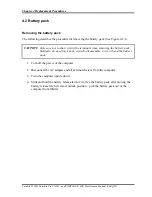 Preview for 162 page of Toshiba Satellite ProT130D Maintenance Manual